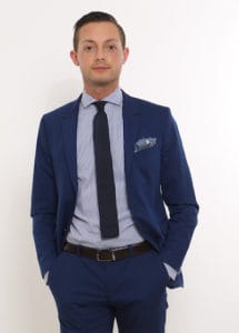 Gigolo-Andrea
