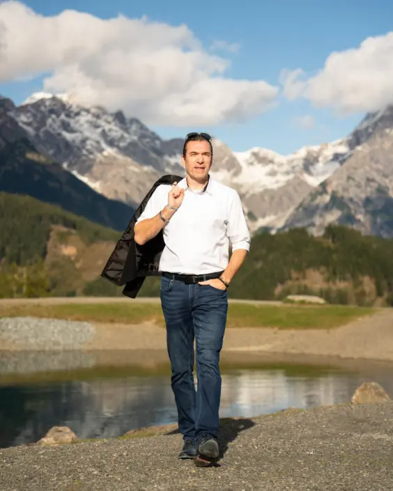 Callboy Chris aus Salzburg von Callboys-oesterreich.at