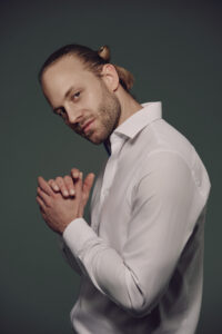 Callboy Leo Carter aus Graz von Callboys-oesterreich.at