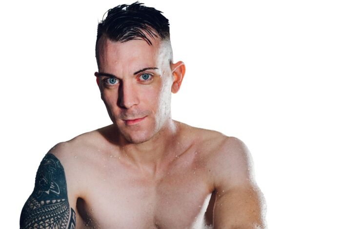 Gigolo Dennis aus Berlin von Callboy-Verzeichnis.com