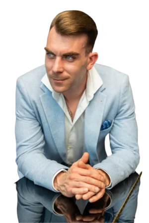 Gigolo Dennis aus Berlin von Callboy-Verzeichnis.com